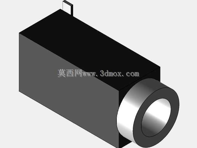 TRRS 杰克突破 SparkFun