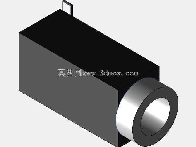 TRRS 杰克突破 SparkFun