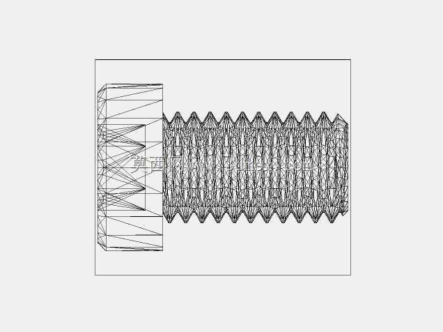 ����M12x1.75x20B