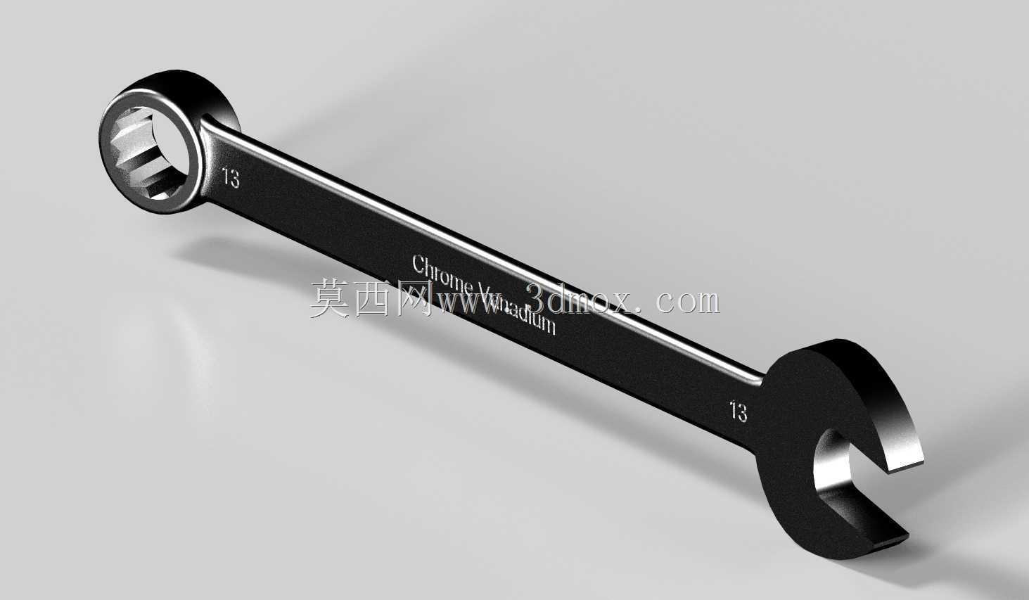 ISO 7738 组合扳手(A8 - A24 套装)