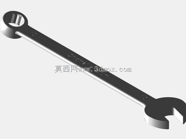 ISO 7738 组合扳手(A8 - A24 套装)