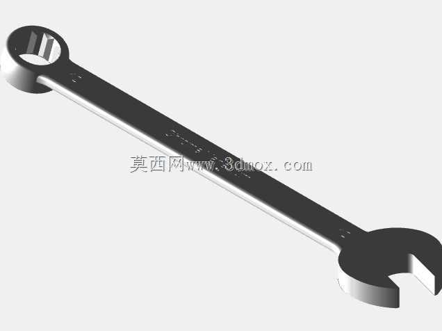 ISO 7738 组合扳手(A8 - A24 套装)