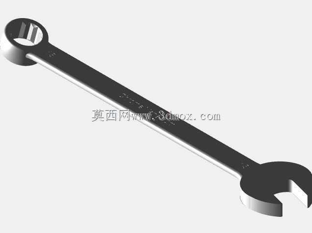 ISO 7738 组合扳手(A8 - A24 套装)