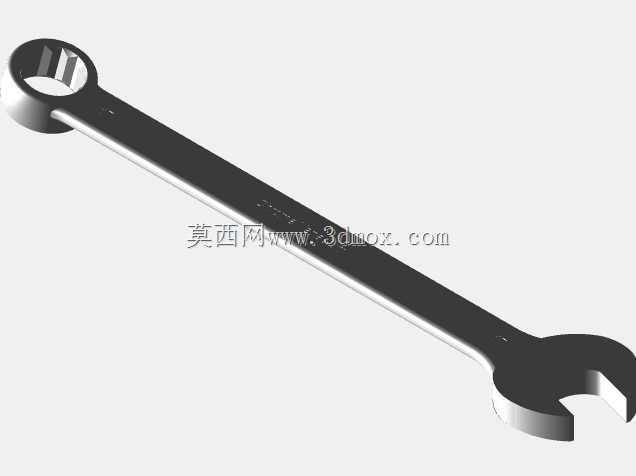 ISO 7738 组合扳手(A8 - A24 套装)