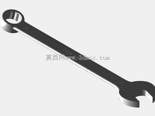 ISO 7738 组合扳手(A8 - A24 套装)