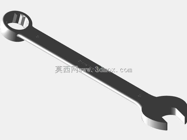 ISO 7738 组合扳手(A8 - A24 套装)