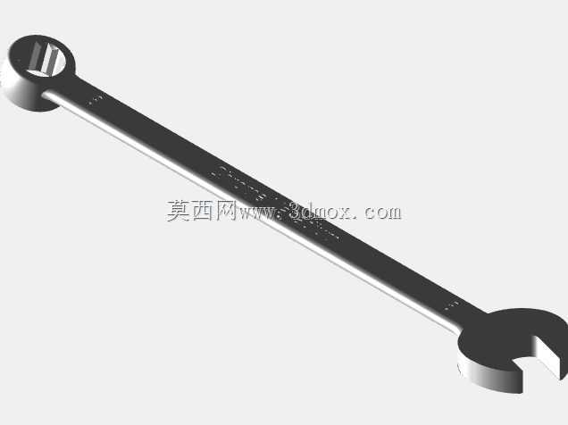 ISO 7738 组合扳手(A8 - A24 套装)