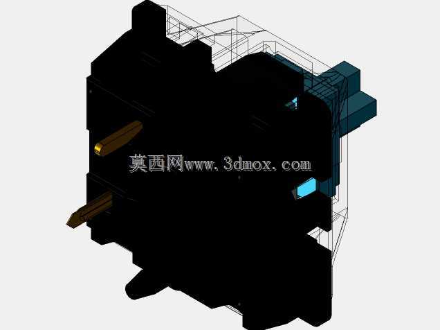 Costar 型稳定器组件