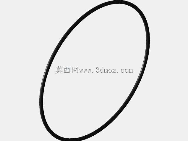 O型圈