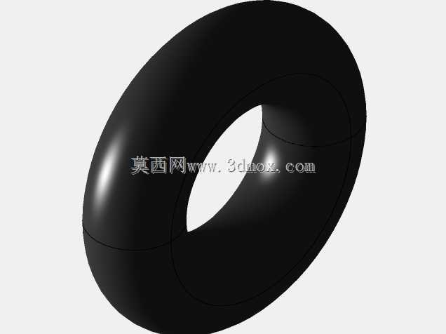 O型圈