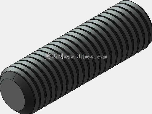 ISO 4026 (DIN 913)