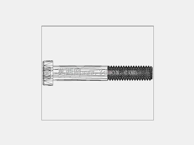 ����M6x1x40B