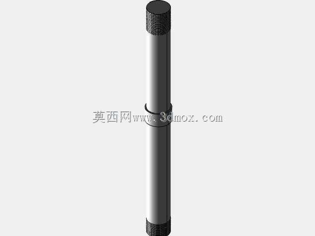 涡轮增压器内部零件