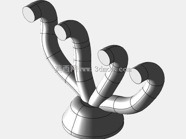 排气歧管