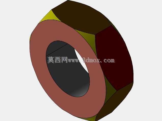 分体式套筒联轴器