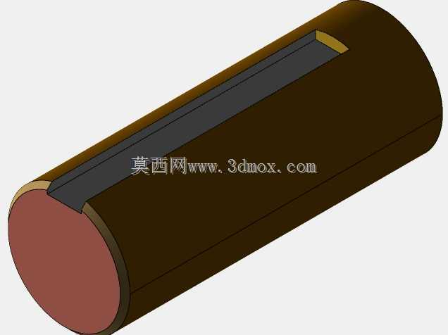 分体式套筒联轴器