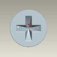 ��׼�ݶ� CAD