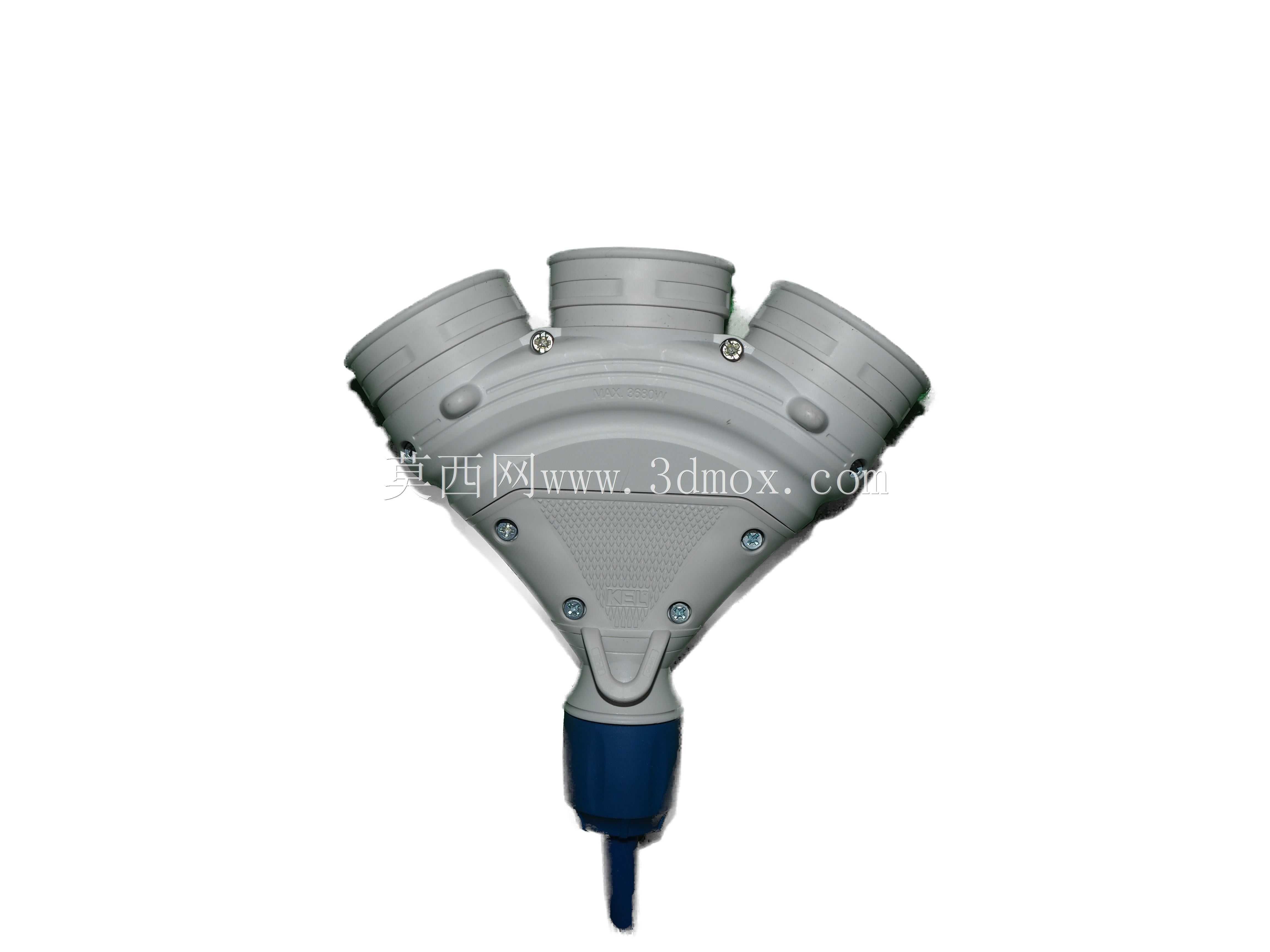 �ӳ��ߣ� 3x2.5mm2�� ������ 3�� PUR�� ��ɫ�� 5m�� 16A�� EXTREM_KEL