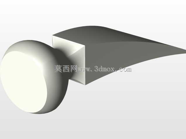 ��ͷ (PTC Creo 5.0)