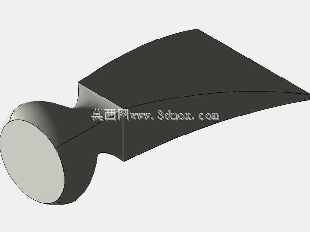 ��ͷ (PTC Creo 5.0)