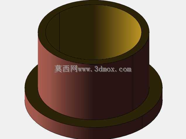 压盖填料盒