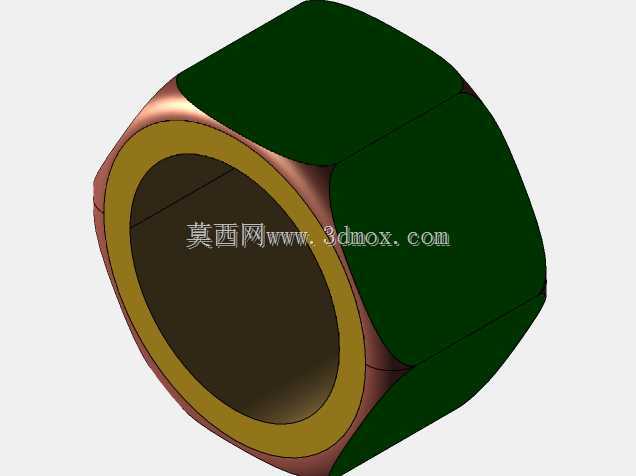 压盖填料盒