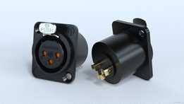 XLR - ĸ���