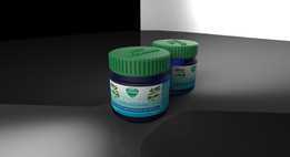 维克斯VapoRub