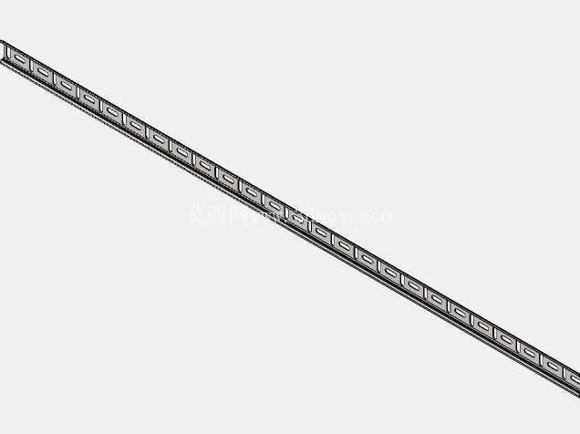 DIN ���� 3 35mm �� 6mm ʮ�ֳ����ο�