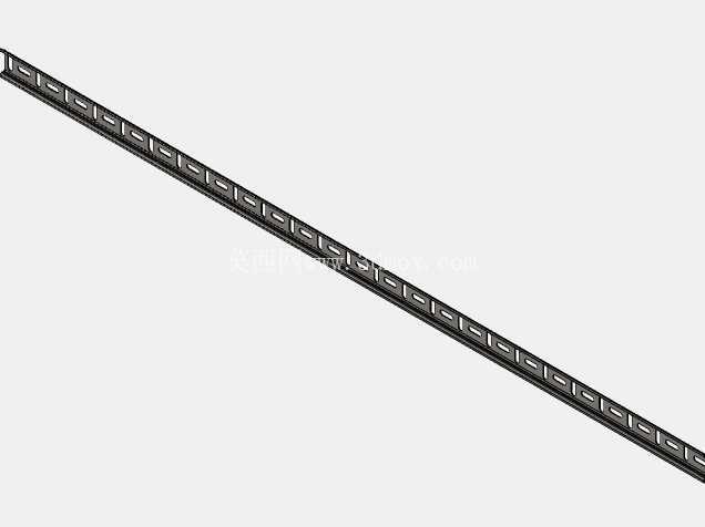 DIN ���� 3 35mm �� 6mm ʮ�ֳ����ο�