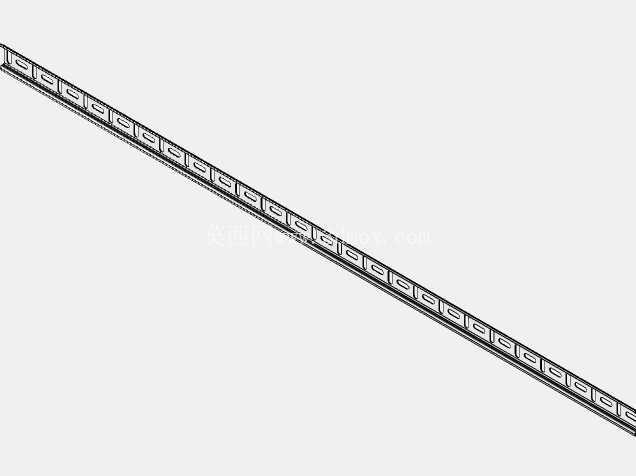 DIN ���� 3 35mm �� 6mm ʮ�ֳ����ο�