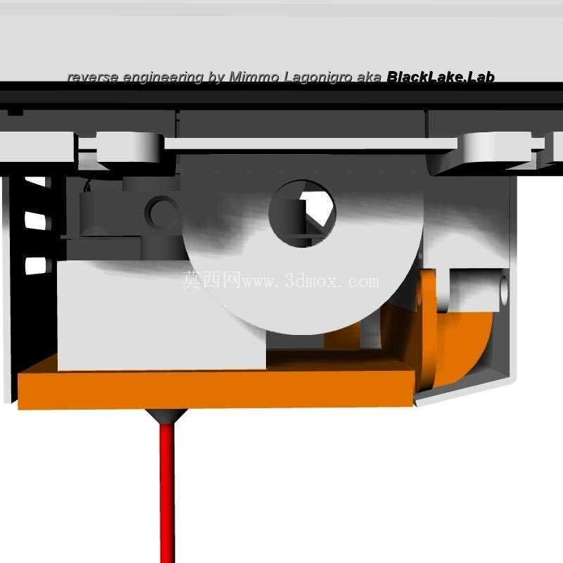 Sunlu S8 Progetto ��װ