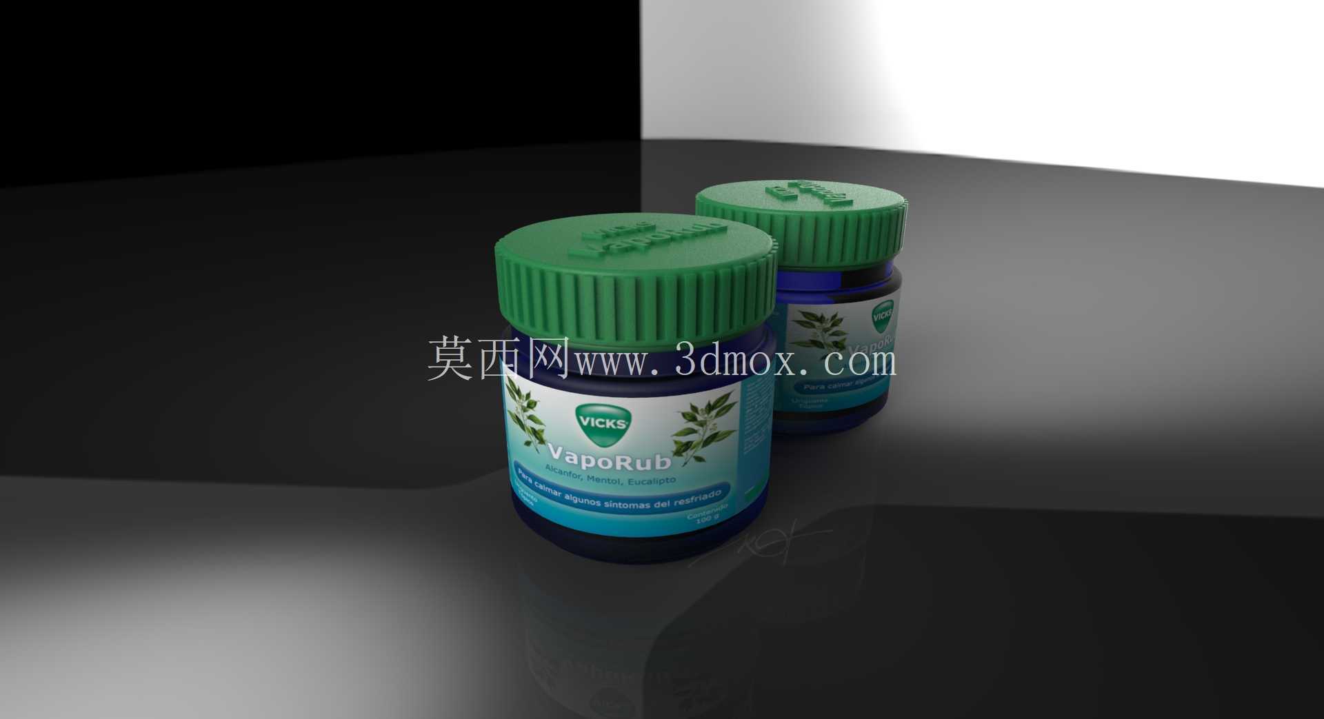 ά��˹VapoRub