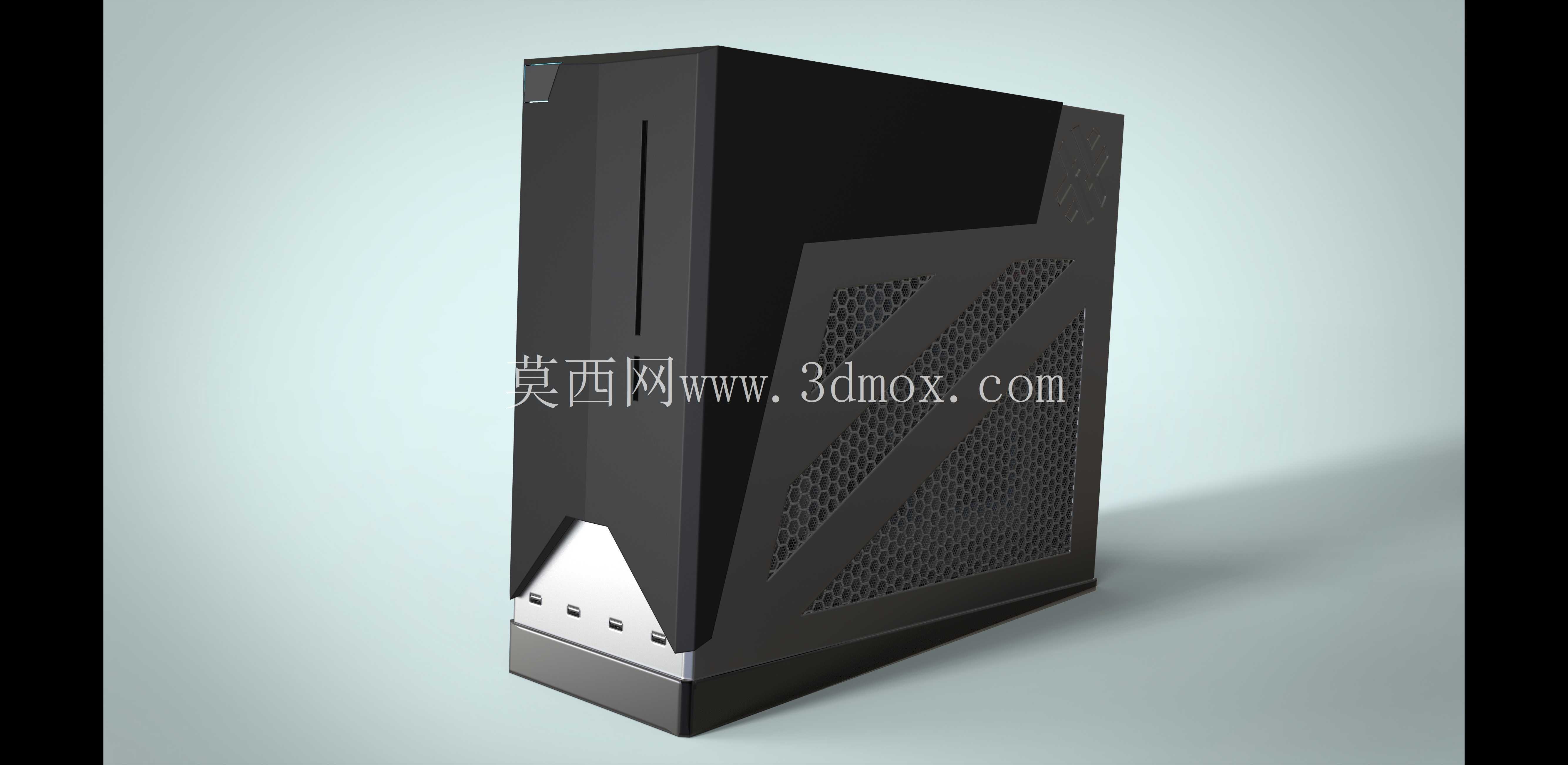 动态盒子x