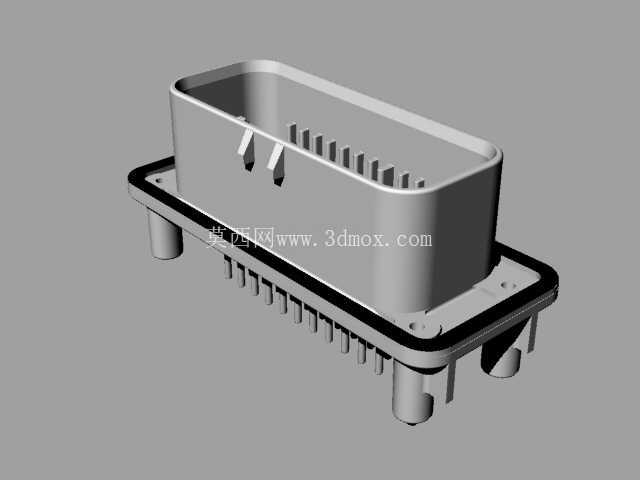 AMPSEAL 776231-2 PCB ����������