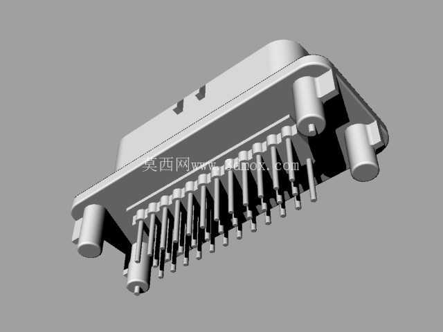 AMPSEAL 776231-2 PCB ����������