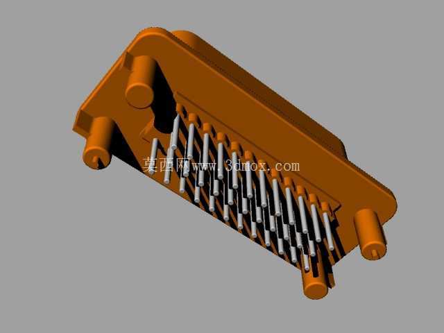 AMPSEAL 1-776231-6 PCB ����������