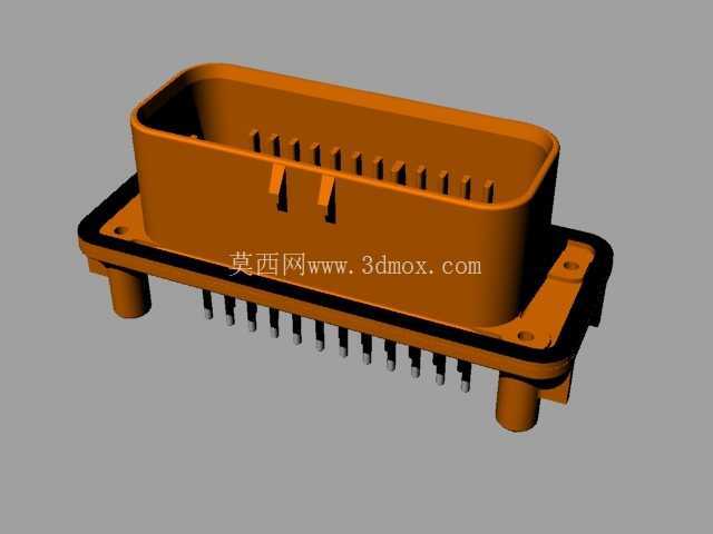 AMPSEAL 1-776231-6 PCB ����������