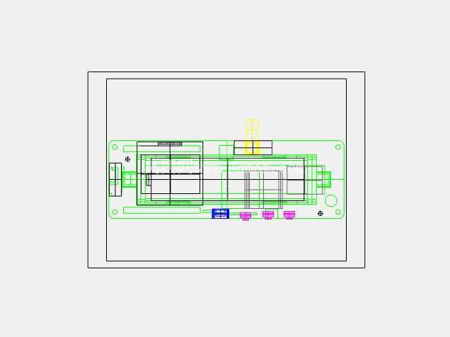 TTGO LilyGo T-beam v1.2 ʵ�ʳߴ�