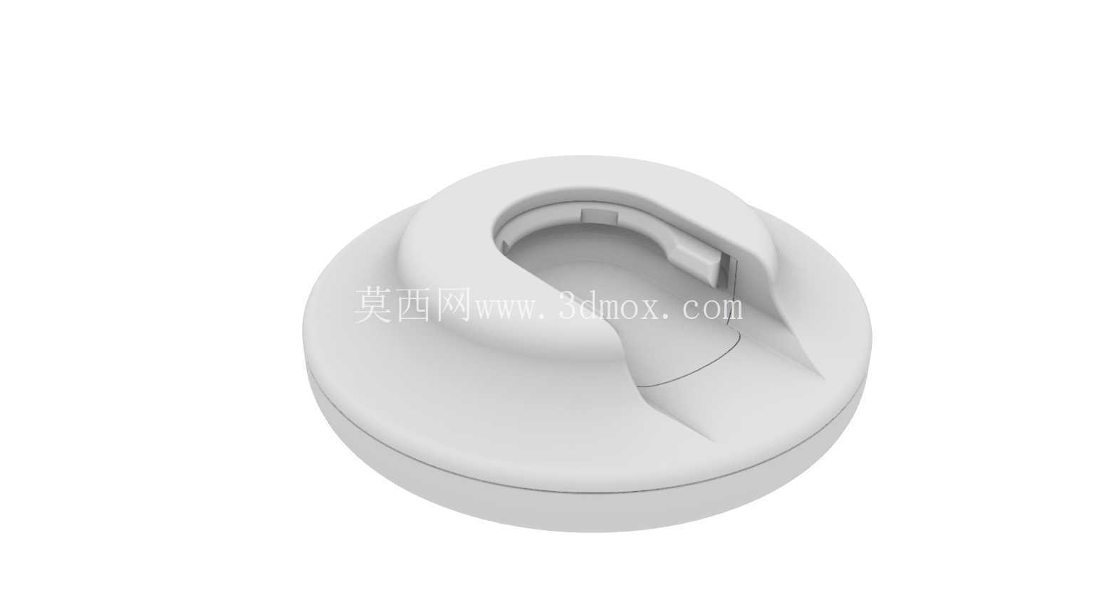 Fidlock Snap M 母头