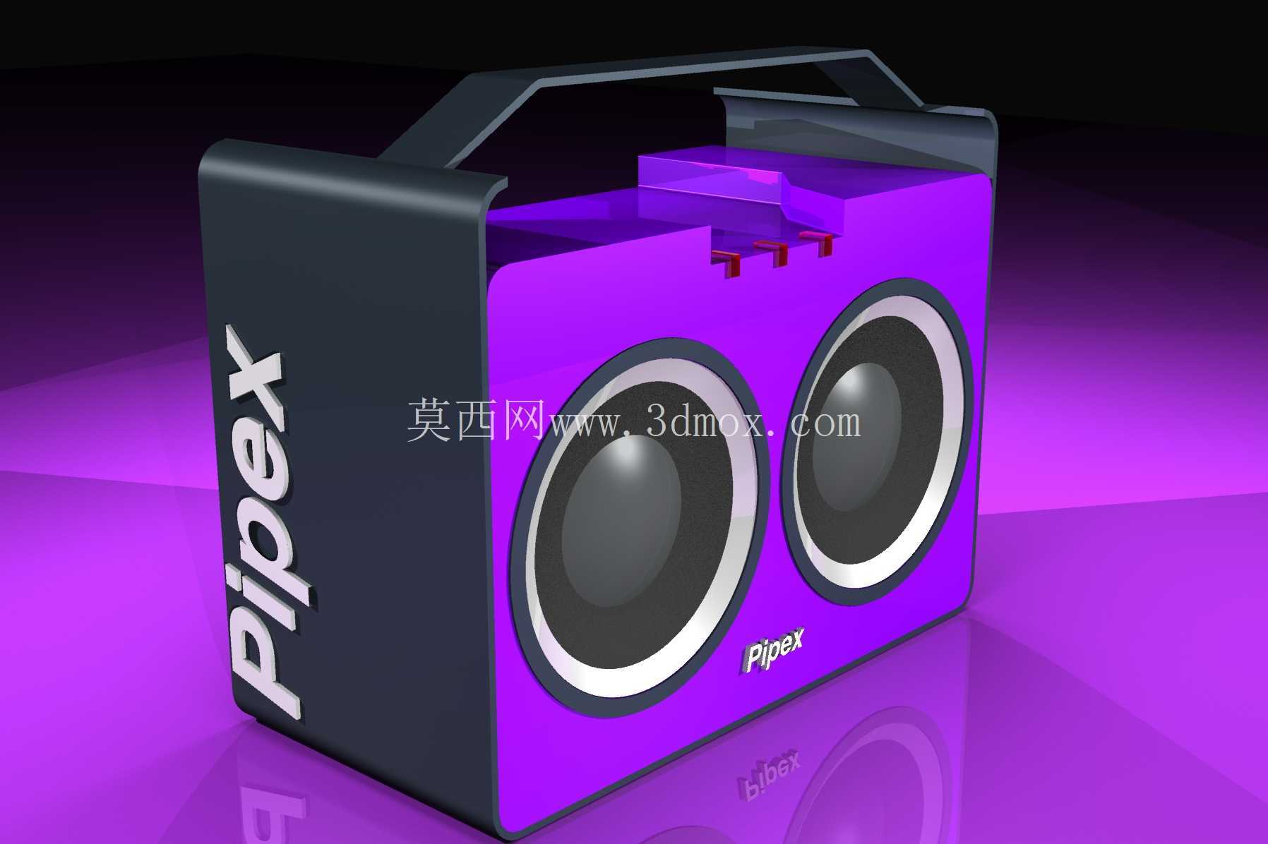 iPhone Android 扬声器