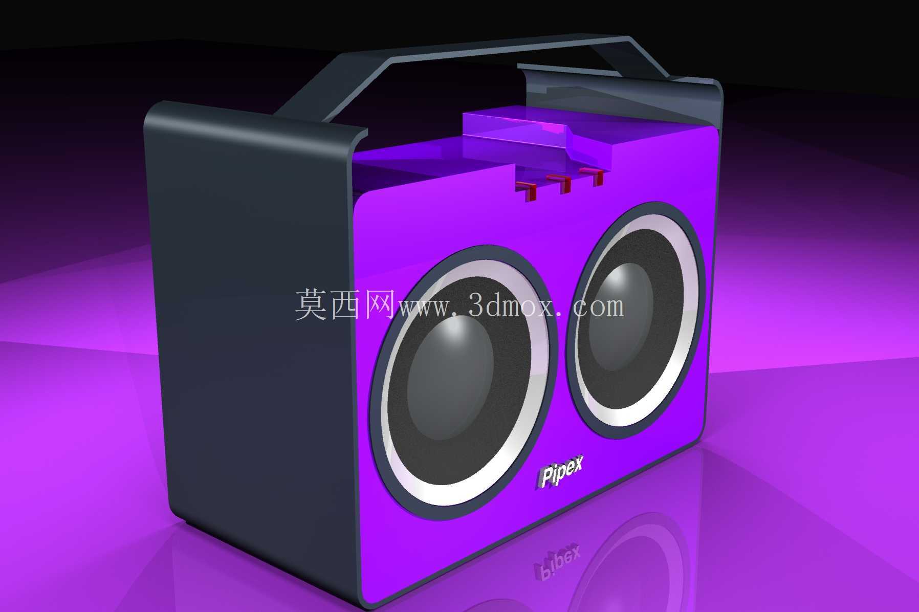 iPhone Android 扬声器