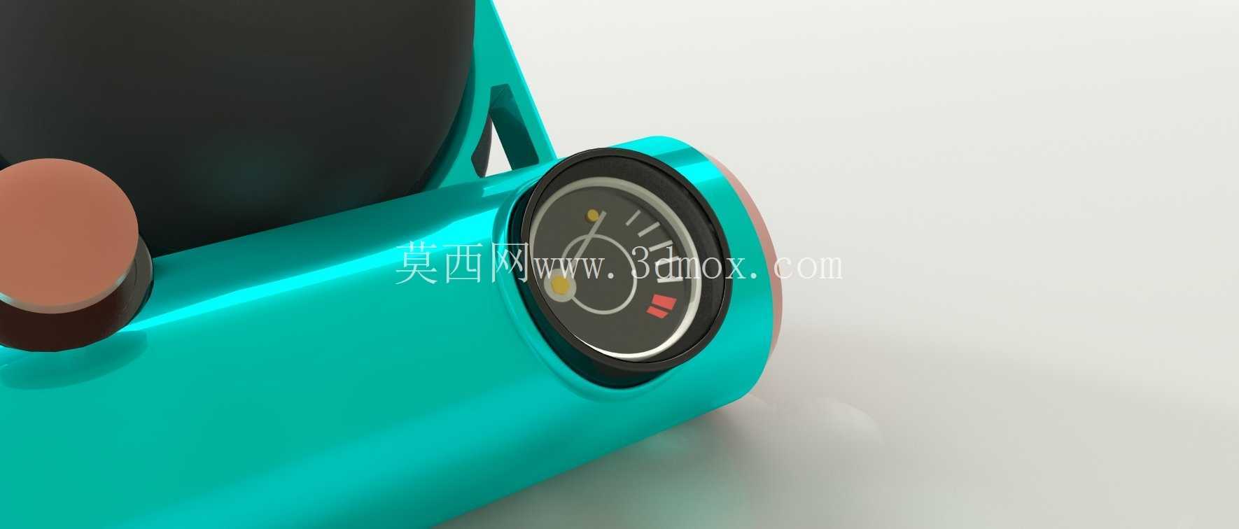 HANDPRESSO 咖啡机