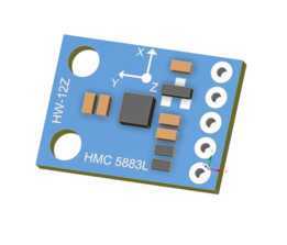 HMC 5883L