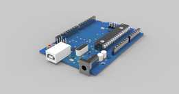 Arduino Uno
