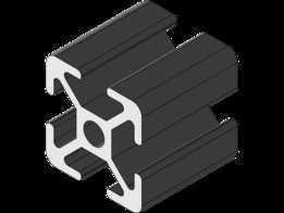 Wheeler Mectrade 铝型材
