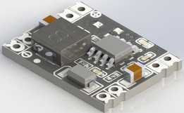 DC-DC 5V-12Vת3.3V��