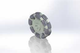 125mm Rotacaster R2 ȫ����