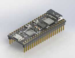 ESP32-PICO-KIT