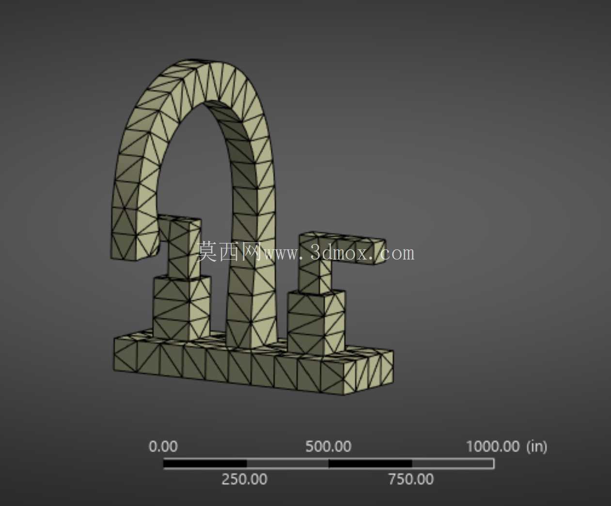 3D��ӡ�̶�ˮ��ͷ����